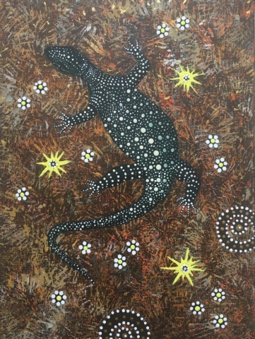 Goanna