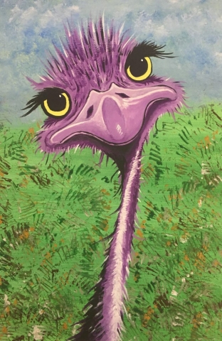 Emu