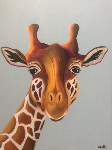 Giraffe