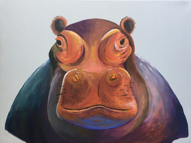 Hippo