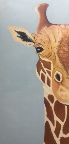 Giraffe