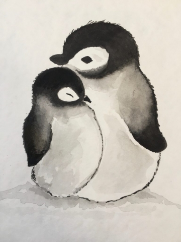 Penguins
