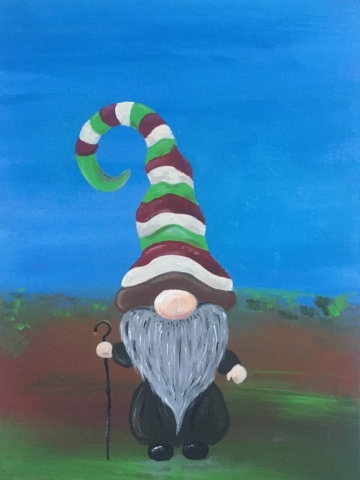 Gnome