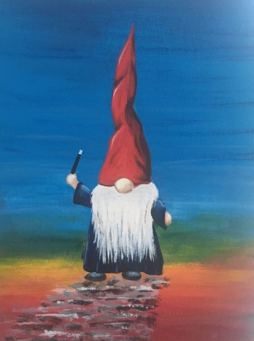 Gnome