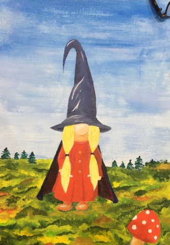 Gnome