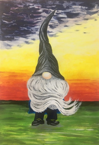 Gnome