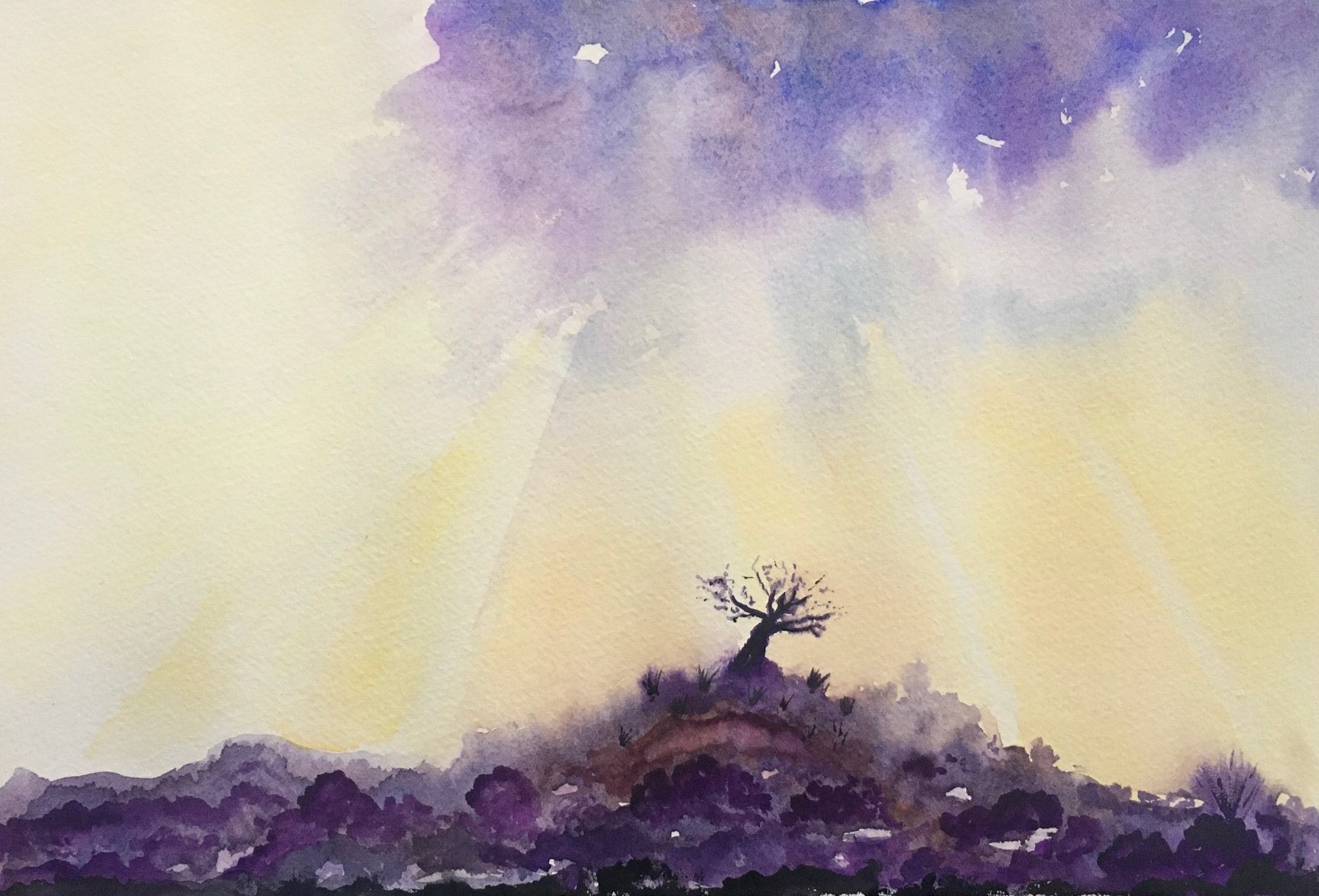 Moody Tree