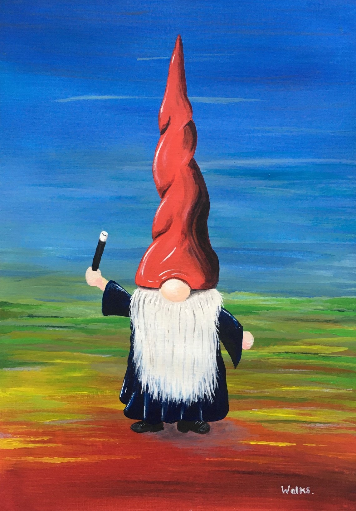 Gnome
