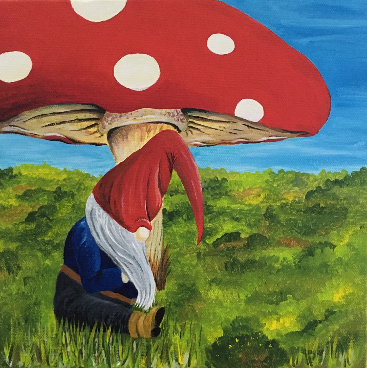 Gnome