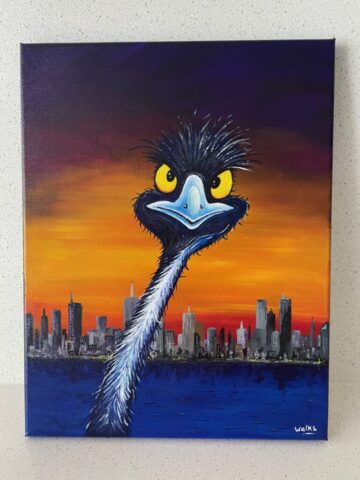 Emu