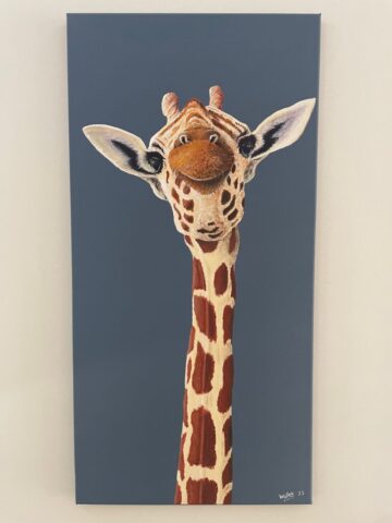 Giraffe