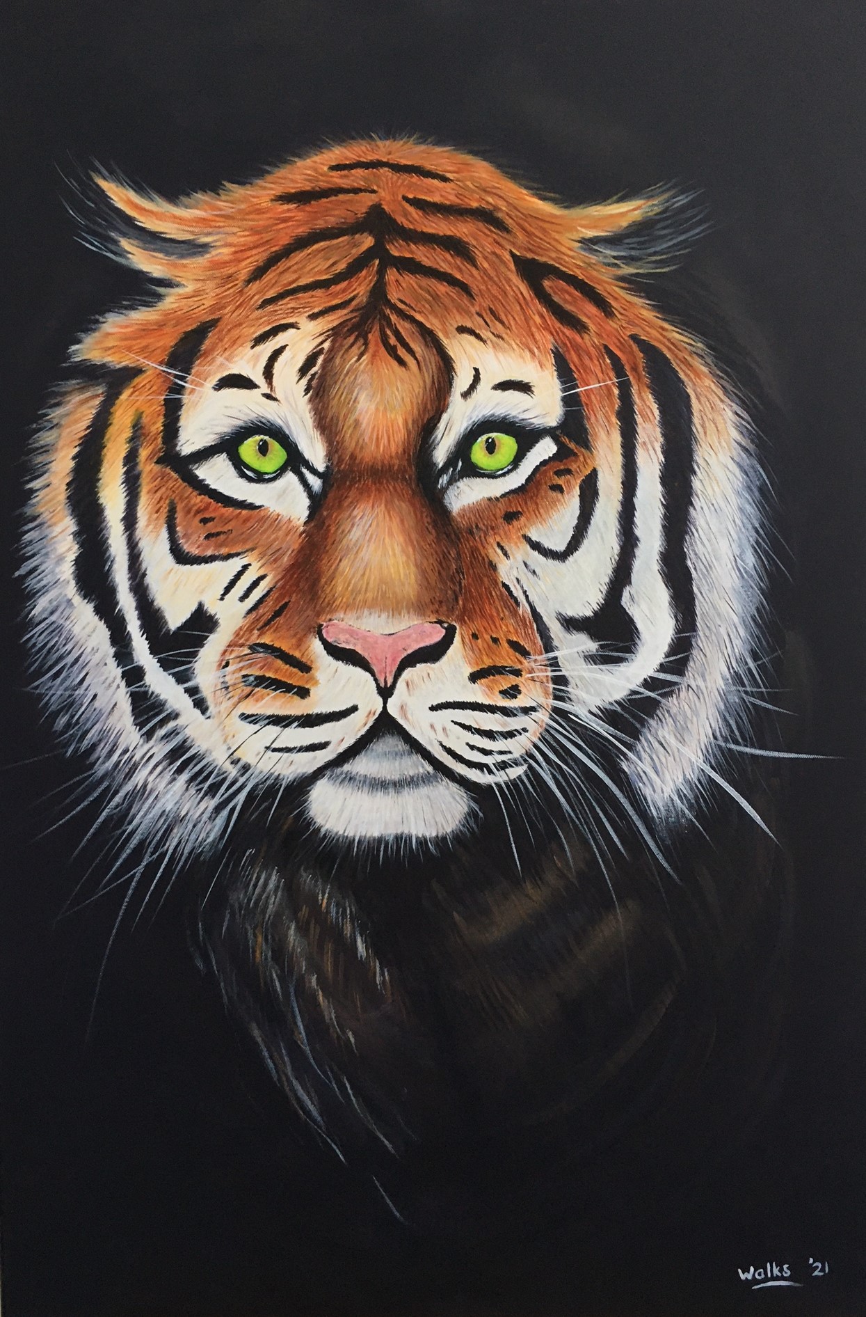Tiger _2021