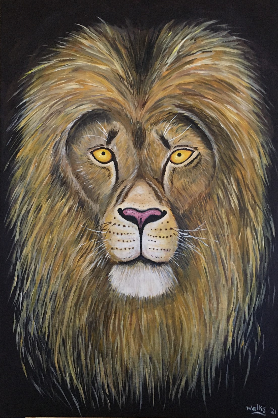 Lion