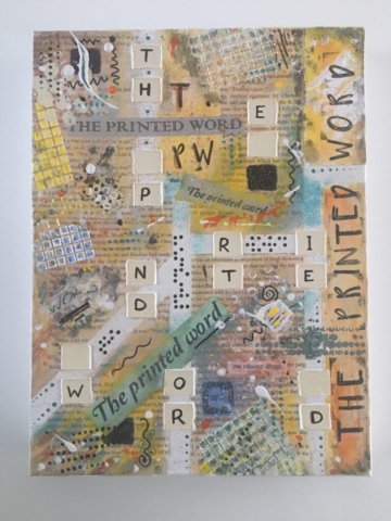 The Printed Word