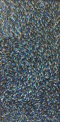 Bait Fish v4