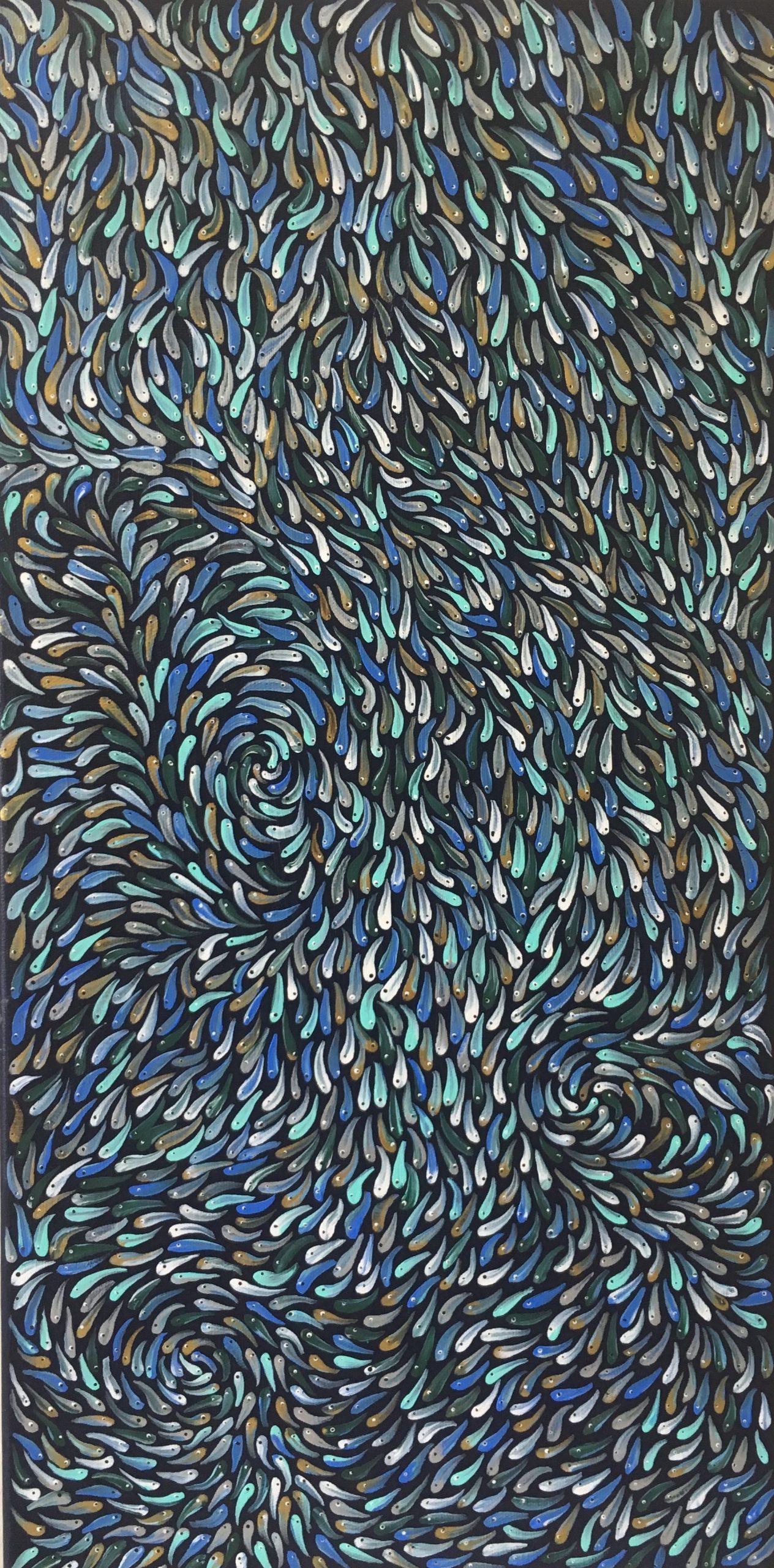 Bait Fish v4